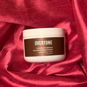 Overtone in Chocolate Brown